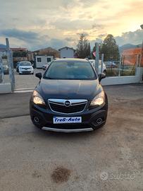 Opel Mokka X 1.6 CDTI Ecotec 4x2 Start&Stop Innova