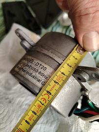 Motore x deumidificatore 