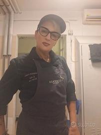cuoca capopartita adetta mensa