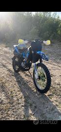 Aprilia rx 50