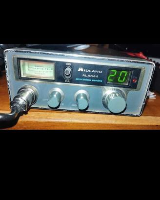 Alan 44 midland