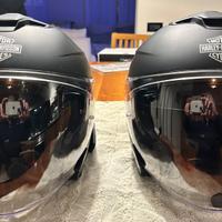 Caschi Harley Davidson jet