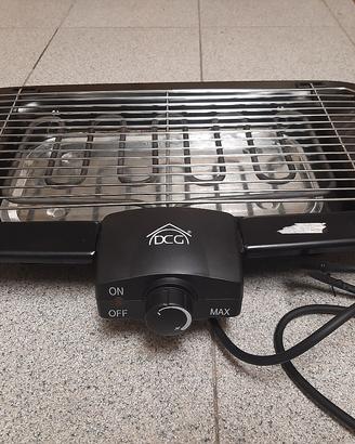 Barbecue elettrico