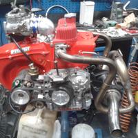 Motore 740cc per fiat 500/126