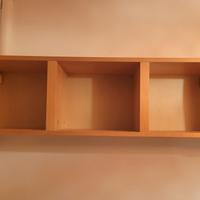 Mobile libreria Ikea  rovere 