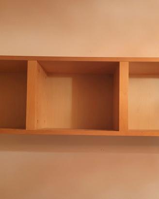 Mobile libreria Ikea  rovere 