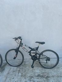 MTB Frejus FM626 Biammortizzata - Da Sistemare