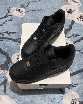 Nike Air Force 1 uomo, taglia 41