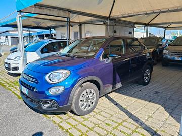 Fiat 500X 1.5 T4 Hybrid 130 CV DCT