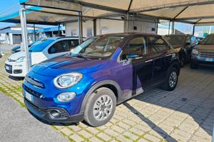 Fiat 500X 1.5 T4 Hybrid 130 CV DCT