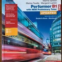 Performer B1 updated - Volume 2