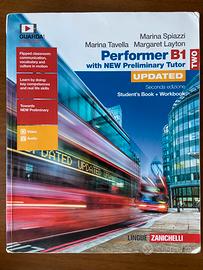 Performer B1 updated - Volume 2