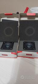 tweeter ciare ht050