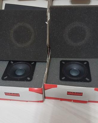 tweeter ciare ht050