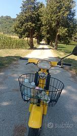 piaggio vespino SC 50