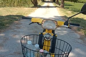 piaggio vespino SC 50