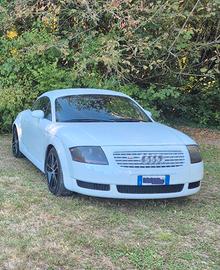 AUDI TT MK1 QUATTRO 1.8 TURBO 225CV