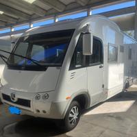 Motorhome Arca H720 GLM