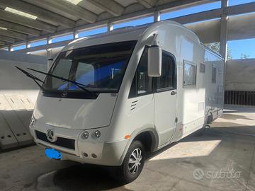 Motorhome Arca H720 GLM