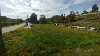 Terreno edificabile