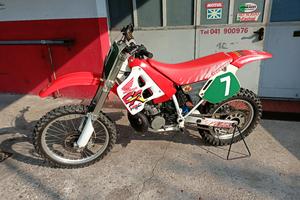 Honda CR 250 1991