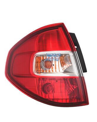 FANALE SINISTRO RENAULT KOLEOS 08-16 ESTERNO