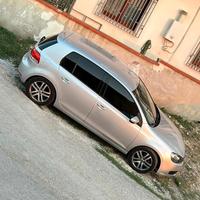 Golf 6