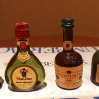 mignonette cognac e armagnac francesi