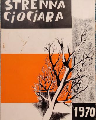 Strenna Ciociara 1970