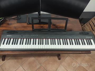 pianoforte digitale 