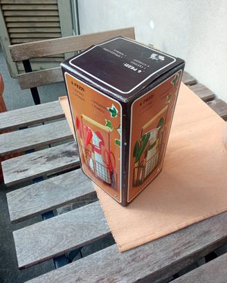 Set per piccolo giardinaggio 