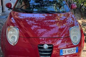Alfa Romeo Mito 1.3 diesel 90 cv