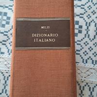 dizionario della lingua italiana amtico