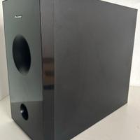 Home theatre Pioneer RCS-LX60D in ottime condizion