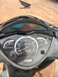 Honda sh 125