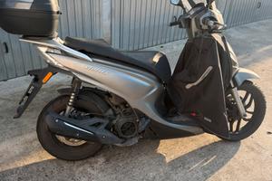 Kymco people s