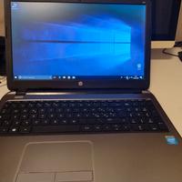 Notebook HP 255 G3