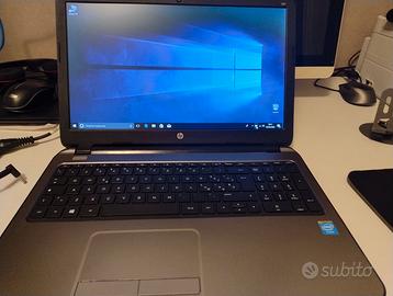 Notebook HP 255 G3