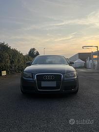 Audi a3 2a serie