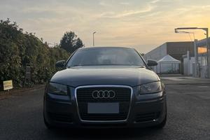 Audi a3 2a serie