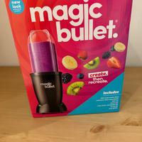 Magic bullet /frullatore