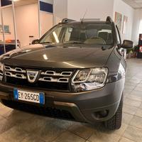 Dacia Duster 1.6 110CV 4x4 Ambiance