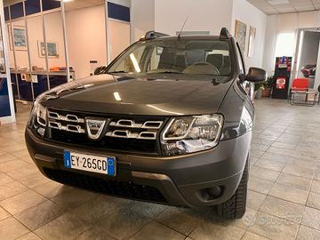 Dacia Duster 1.6 110CV 4x4 Ambiance