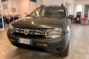 Dacia Duster 1.6 110CV 4x4 Ambiance