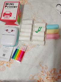 Stampante mini 