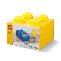 Lego 5006170 Cassetto a 4 bottoncini giallo MISB