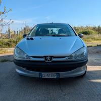 Peugeot 206 neo patentati