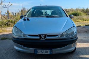 Peugeot 206 neo patentati
