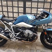 BMW R nineT - 2017