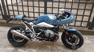 BMW R nineT - 2017